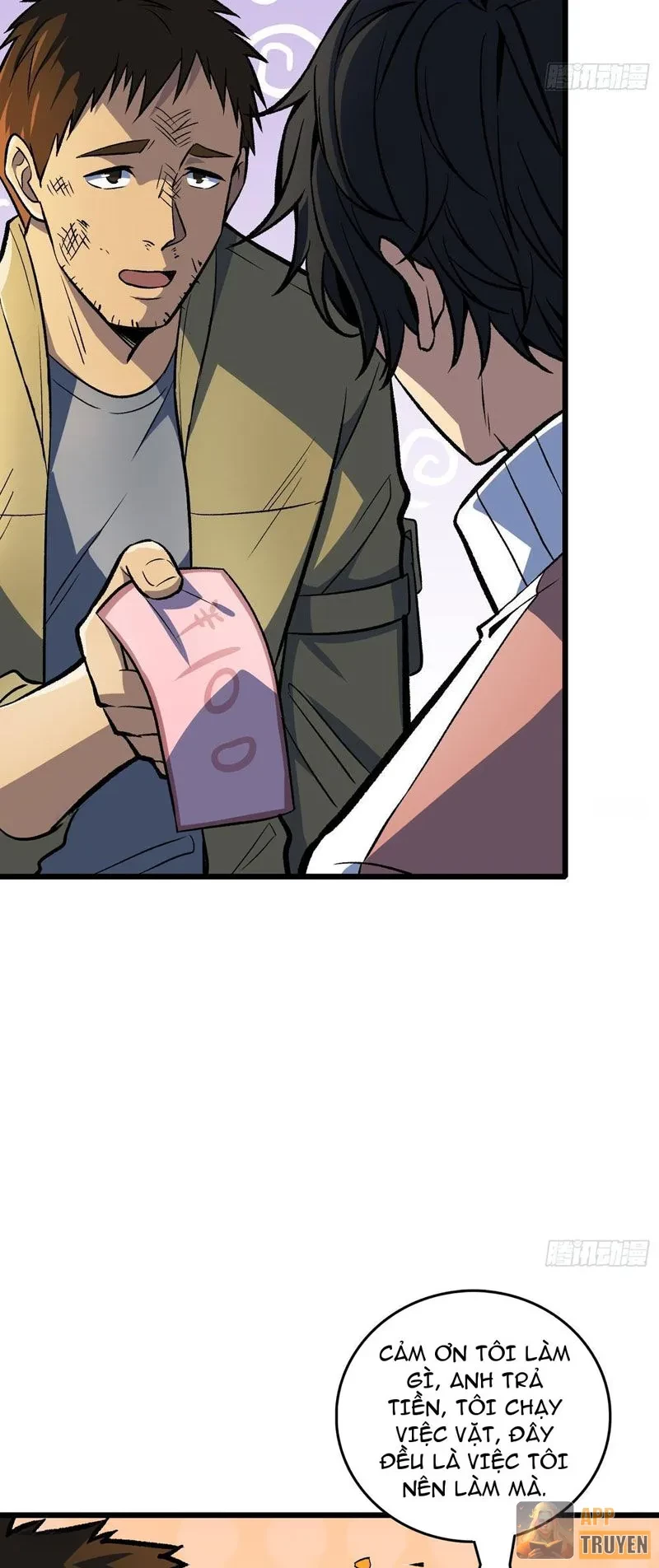 Mình Ta Tung Hoành Loạn Thế Chapter 15 - 5