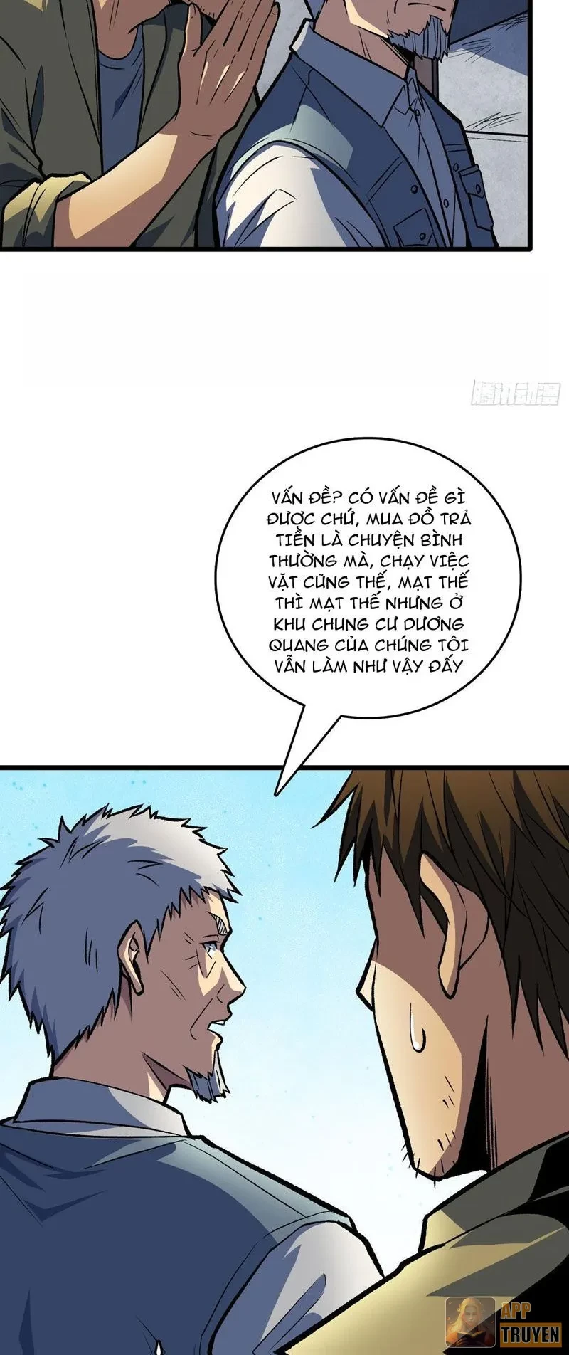 Mình Ta Tung Hoành Loạn Thế Chapter 15 - 8