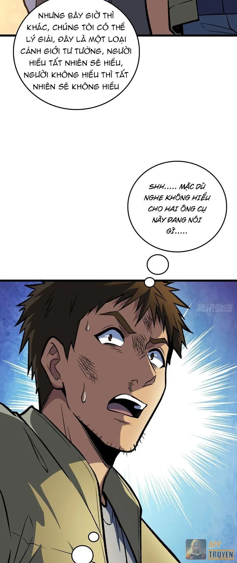 Mình Ta Tung Hoành Loạn Thế Chapter 15 - 10