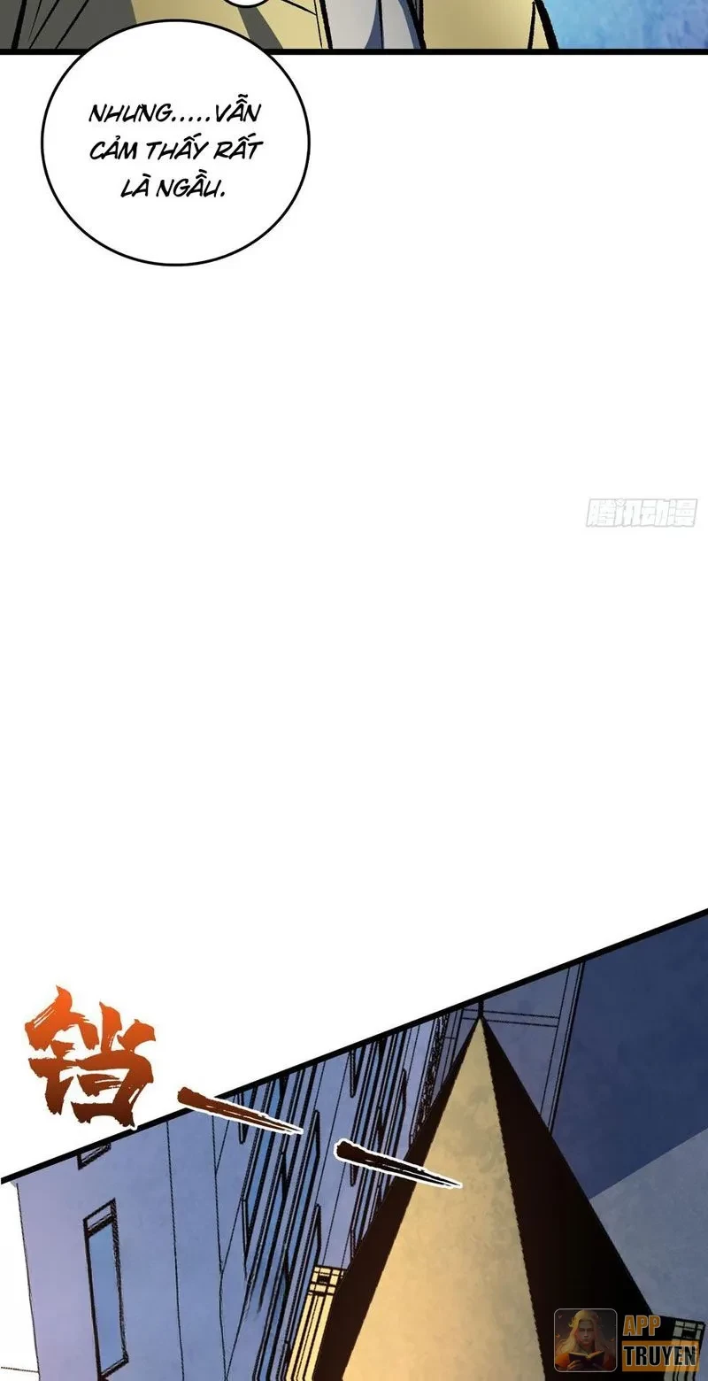 Mình Ta Tung Hoành Loạn Thế Chapter 15 - 11