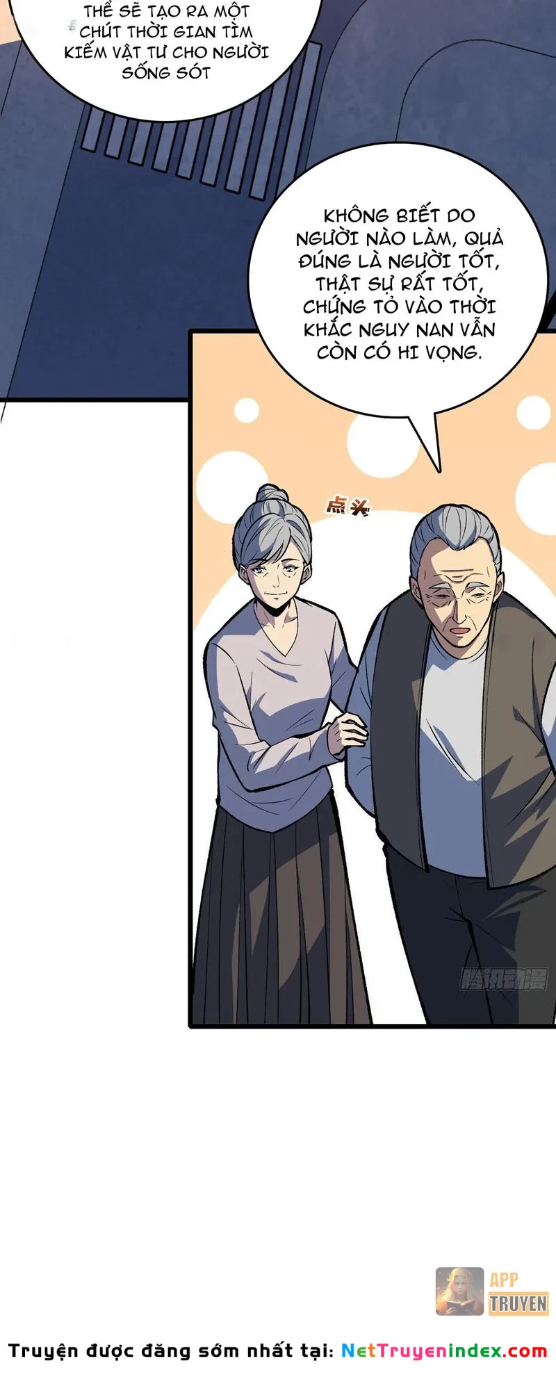 Mình Ta Tung Hoành Loạn Thế Chapter 15 - 13