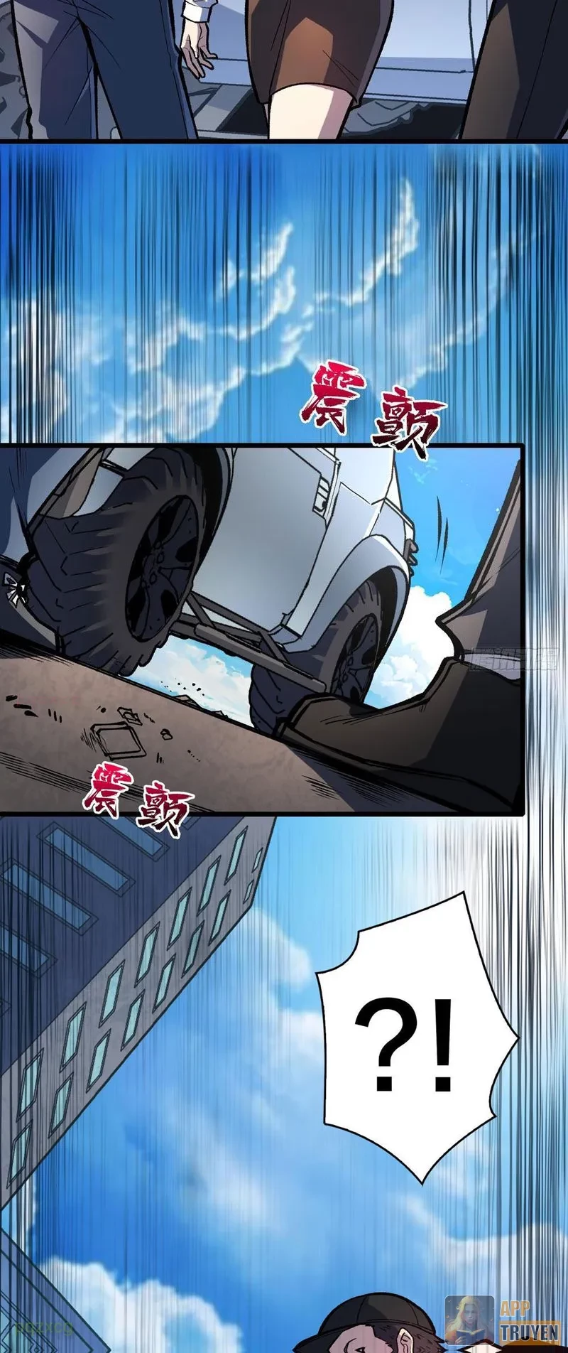 Mình Ta Tung Hoành Loạn Thế Chapter 15 - 18