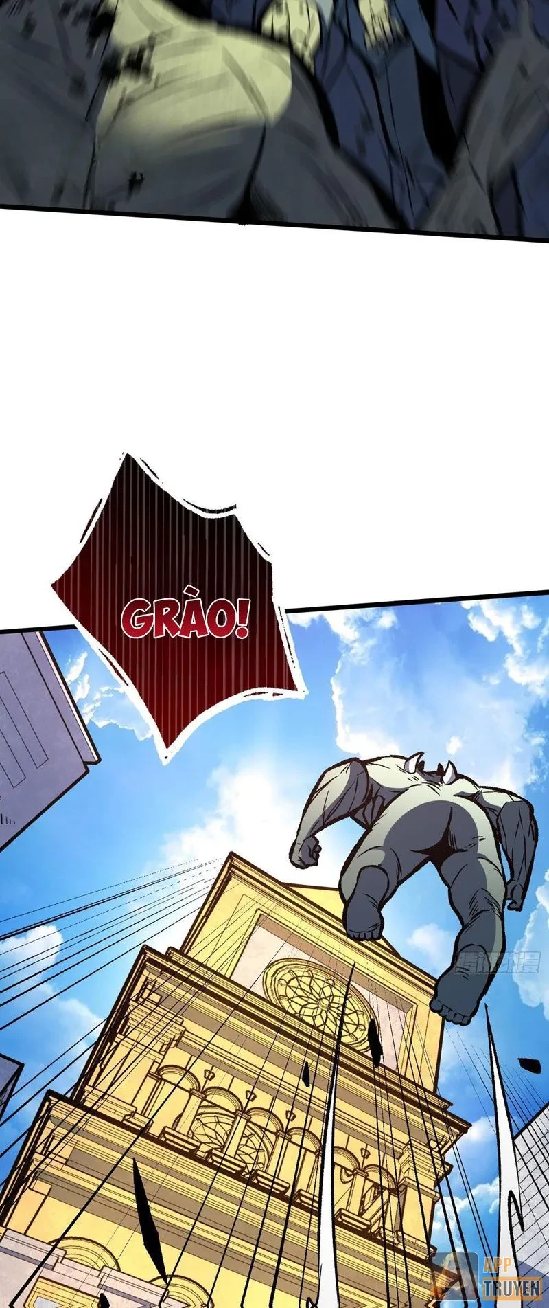 Mình Ta Tung Hoành Loạn Thế Chapter 15 - 22