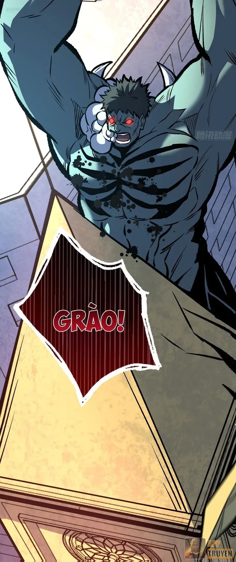 Mình Ta Tung Hoành Loạn Thế Chapter 15 - 24