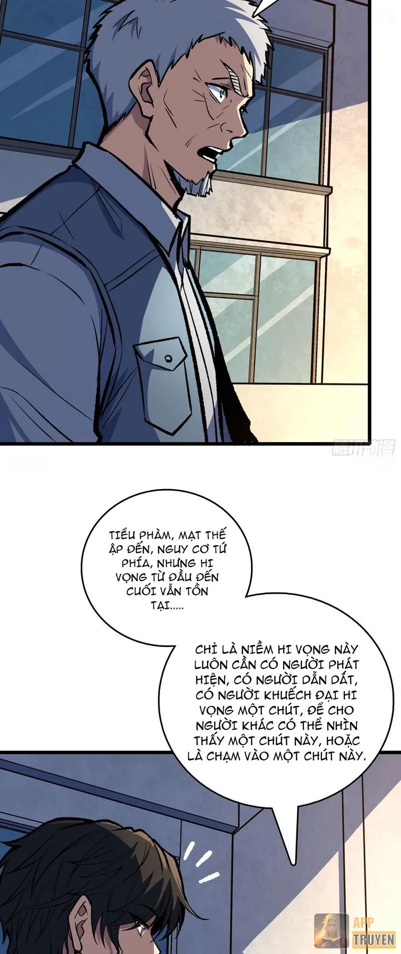 Mình Ta Tung Hoành Loạn Thế Chapter 15 - 30