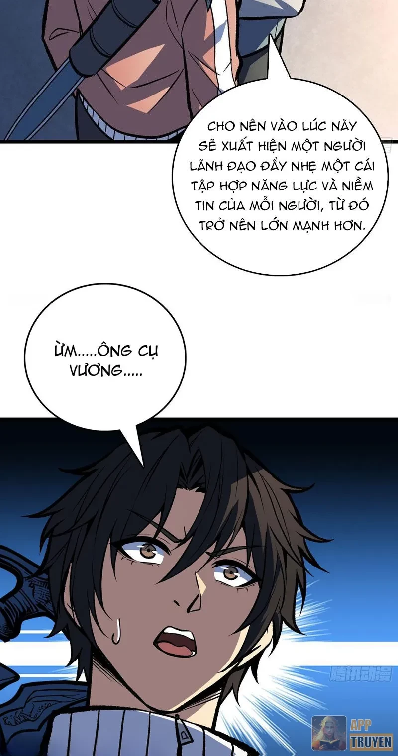 Mình Ta Tung Hoành Loạn Thế Chapter 15 - 32