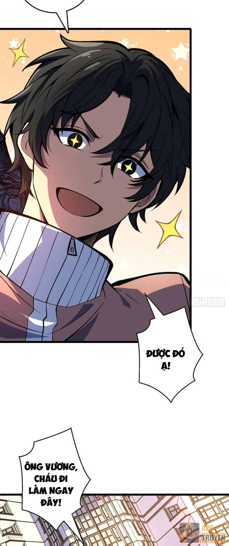 Mình Ta Tung Hoành Loạn Thế Chapter 15 - 35