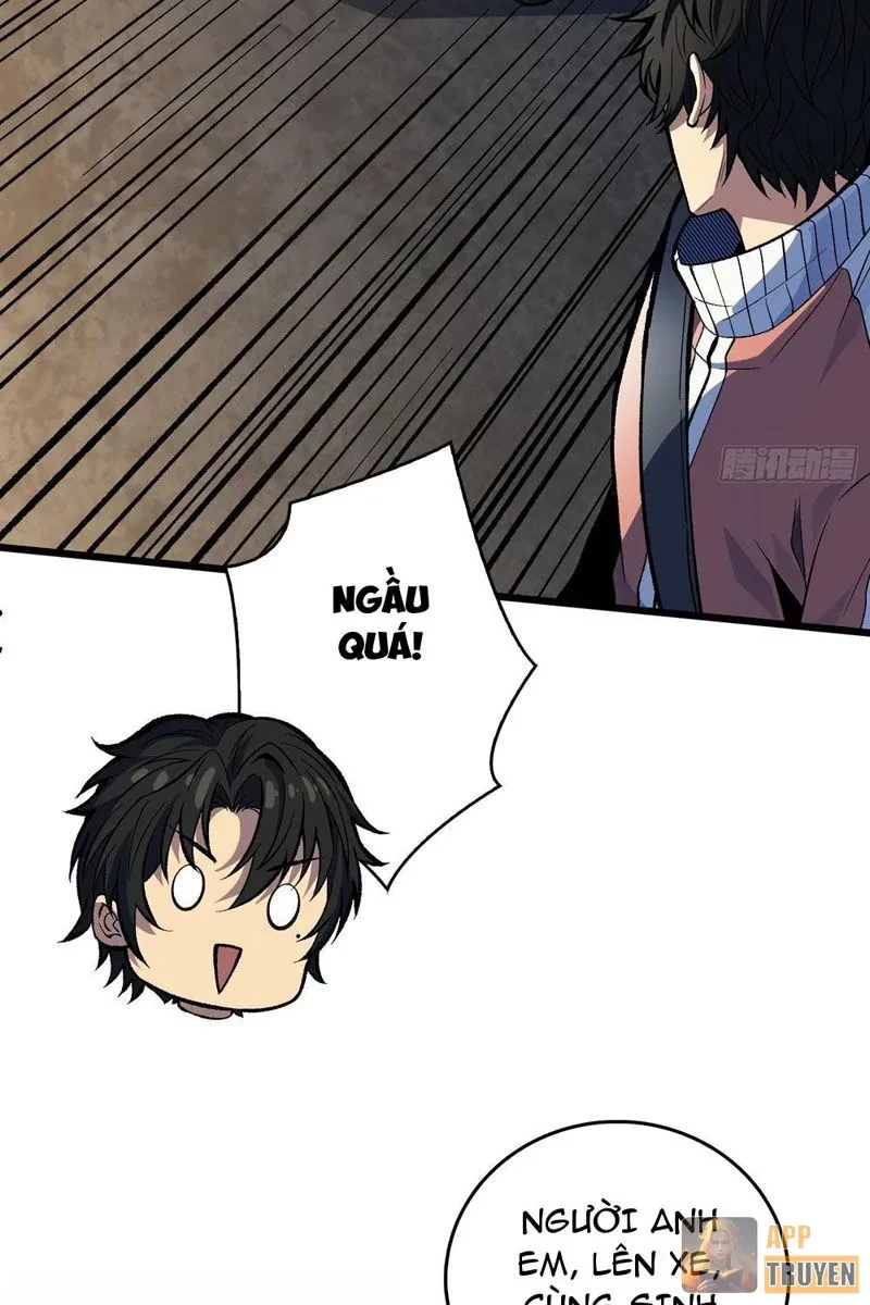 Mình Ta Tung Hoành Loạn Thế Chapter 16 - 3