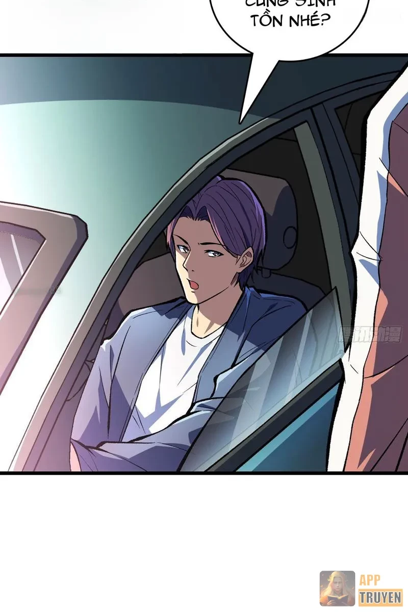 Mình Ta Tung Hoành Loạn Thế Chapter 16 - 4