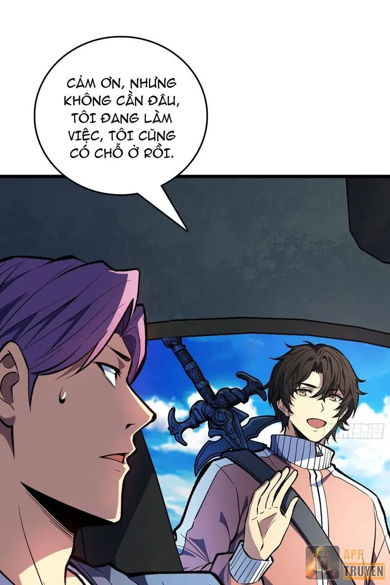 Mình Ta Tung Hoành Loạn Thế Chapter 16 - 5