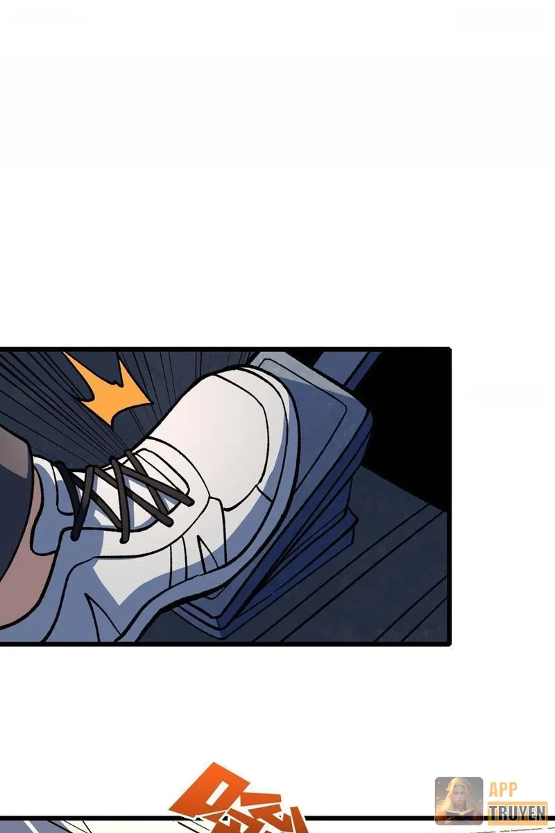 Mình Ta Tung Hoành Loạn Thế Chapter 16 - 7