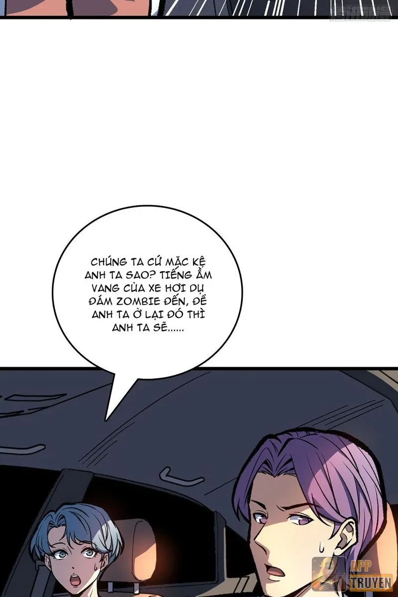 Mình Ta Tung Hoành Loạn Thế Chapter 16 - 9