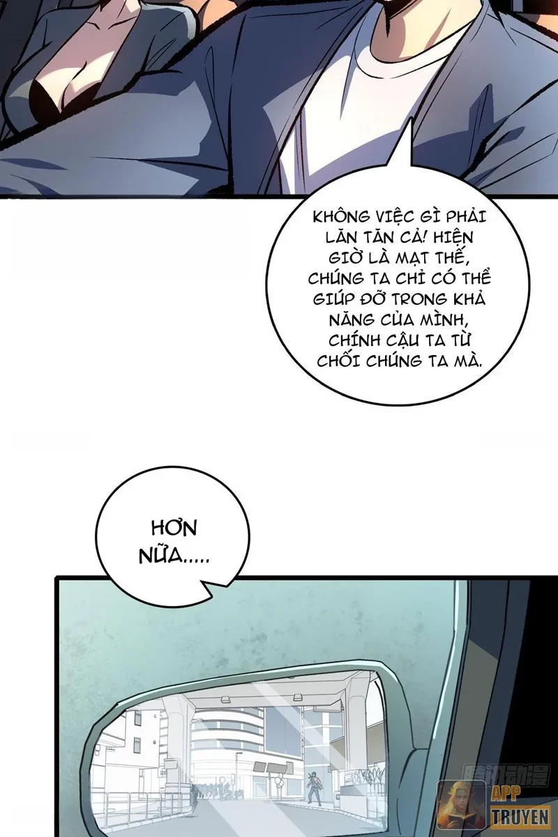 Mình Ta Tung Hoành Loạn Thế Chapter 16 - 10