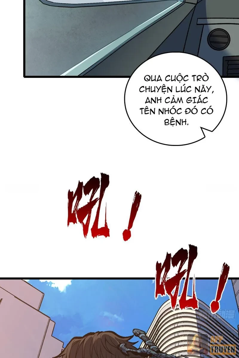 Mình Ta Tung Hoành Loạn Thế Chapter 16 - 11