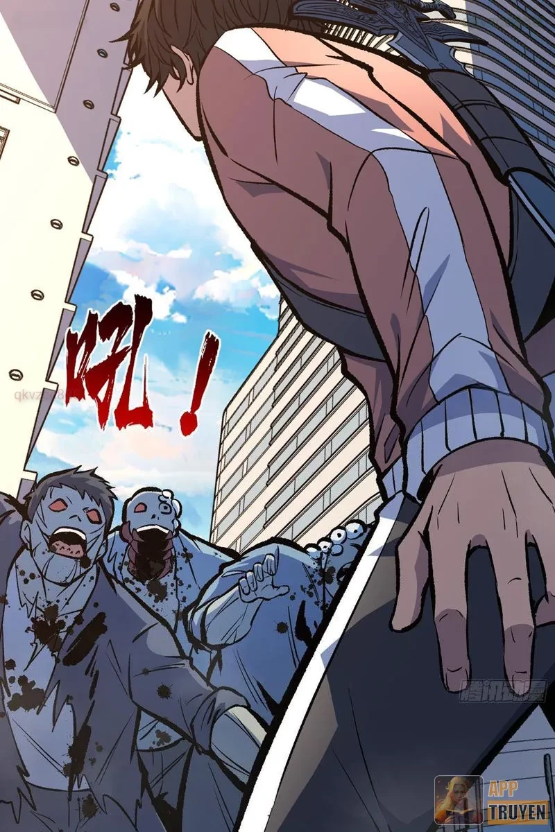 Mình Ta Tung Hoành Loạn Thế Chapter 16 - 12