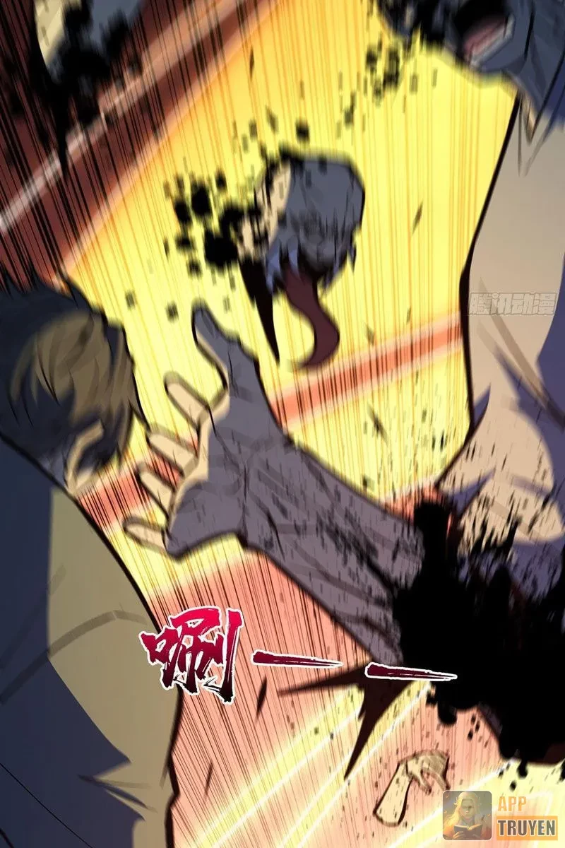 Mình Ta Tung Hoành Loạn Thế Chapter 16 - 17