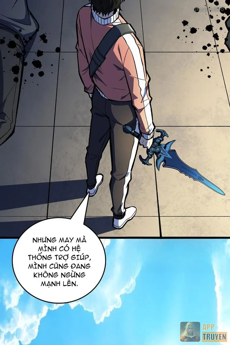 Mình Ta Tung Hoành Loạn Thế Chapter 16 - 20