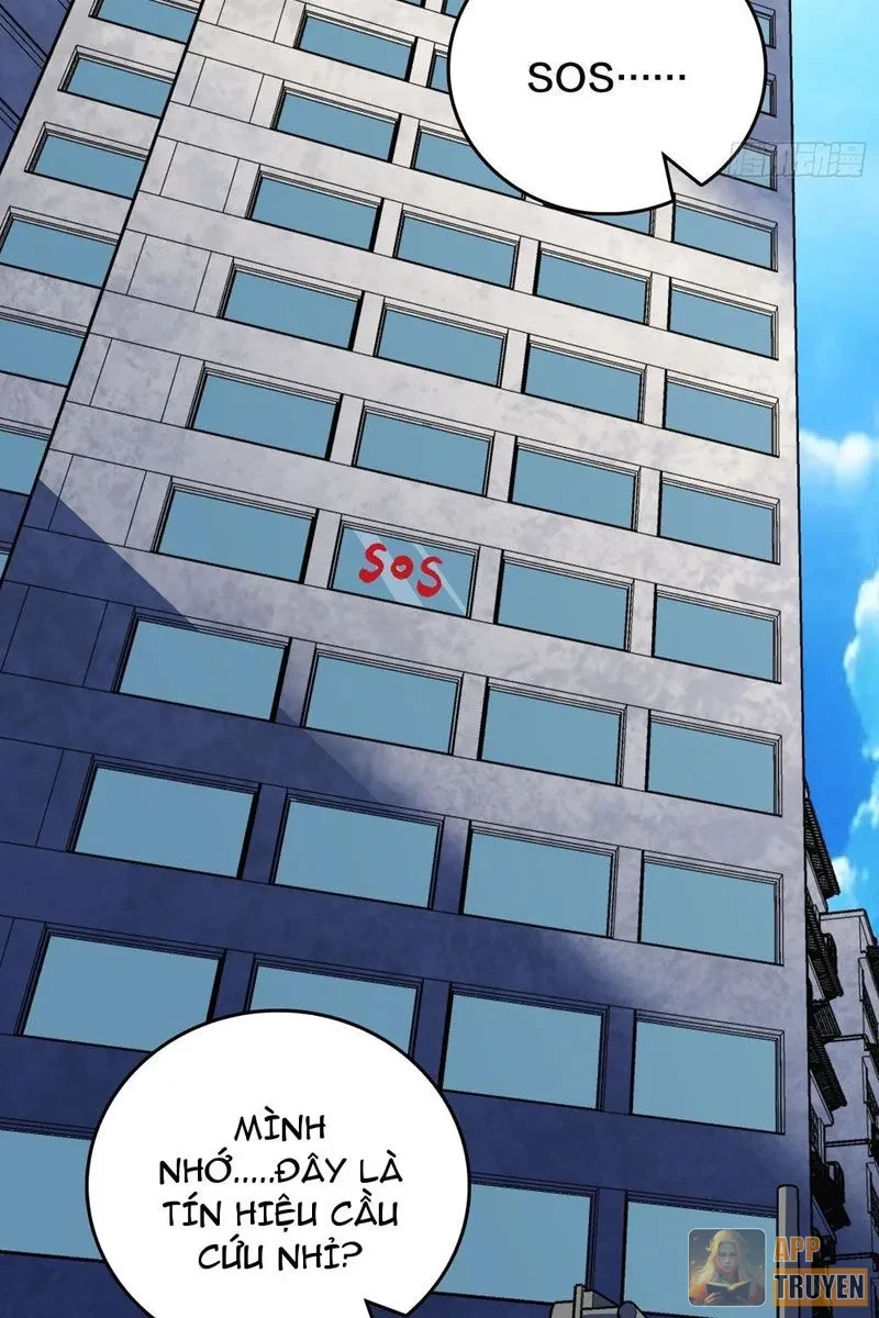 Mình Ta Tung Hoành Loạn Thế Chapter 16 - 22