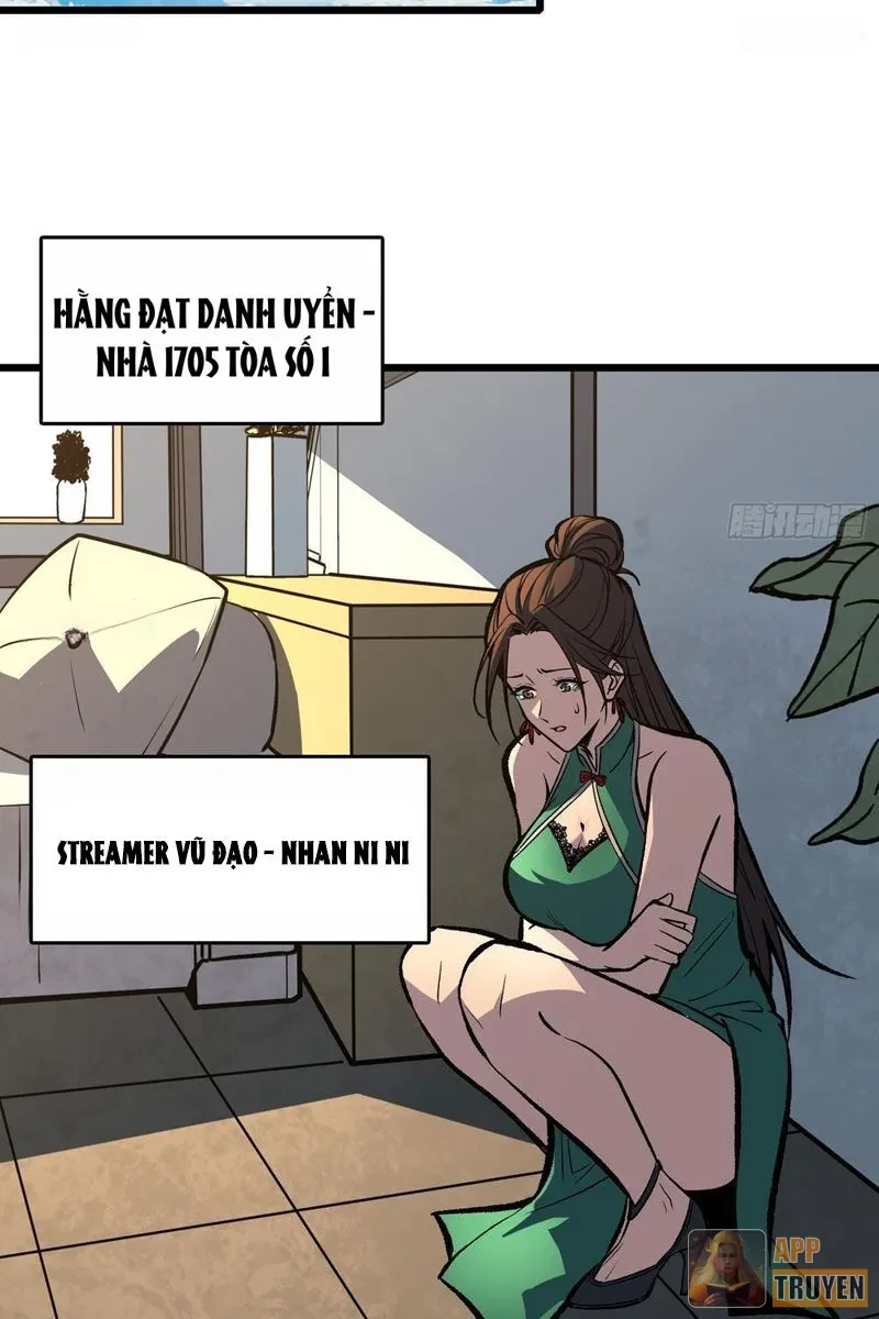 Mình Ta Tung Hoành Loạn Thế Chapter 16 - 24