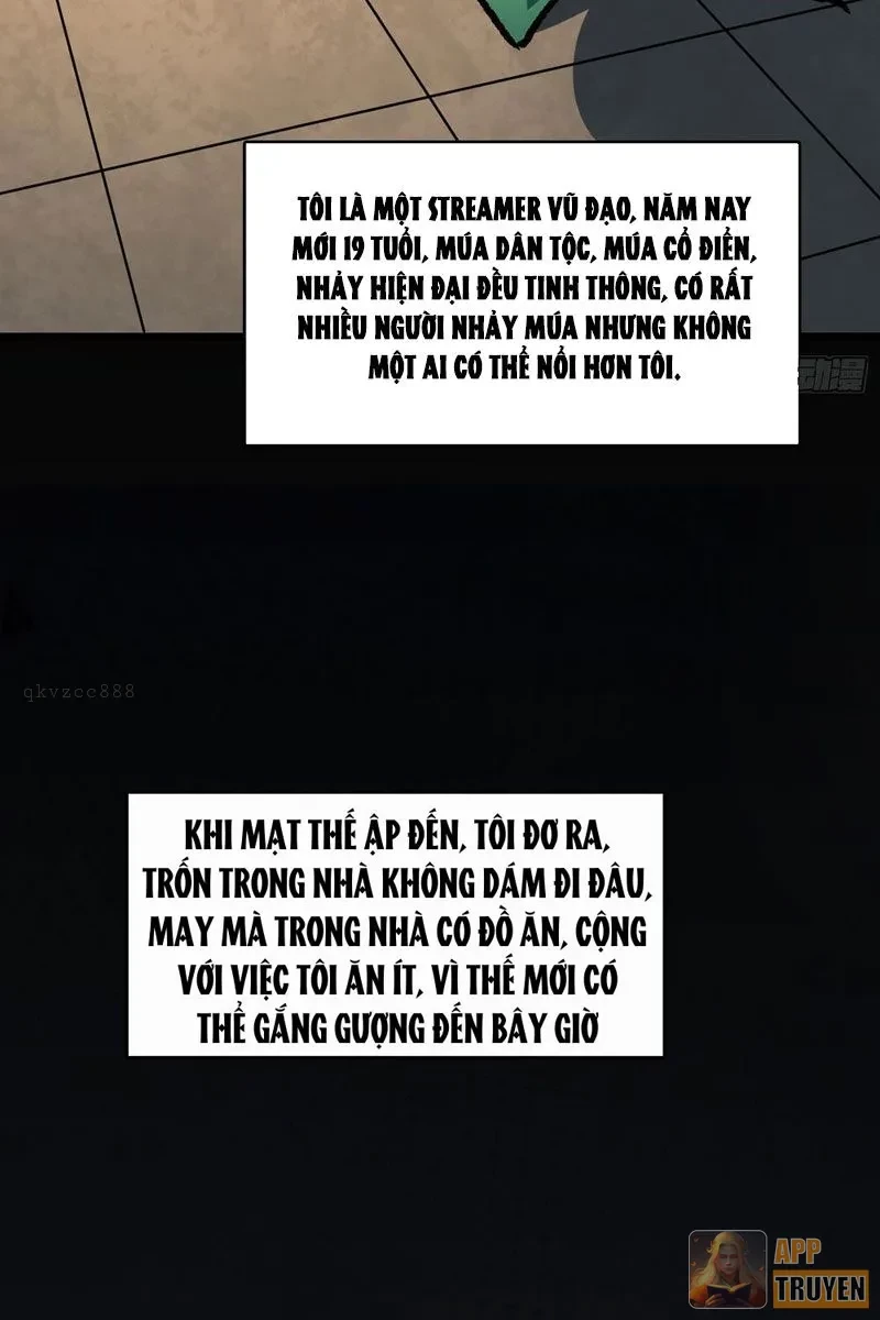 Mình Ta Tung Hoành Loạn Thế Chapter 16 - 25