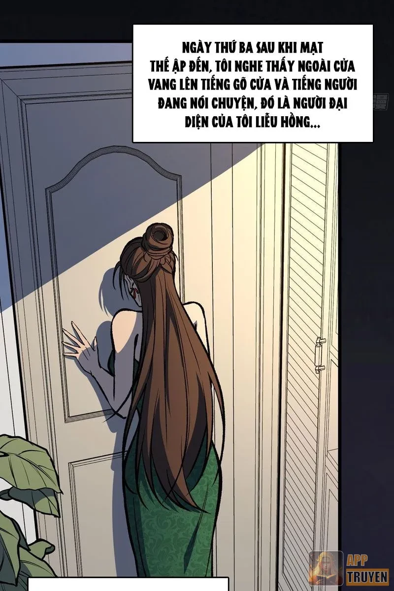 Mình Ta Tung Hoành Loạn Thế Chapter 16 - 26