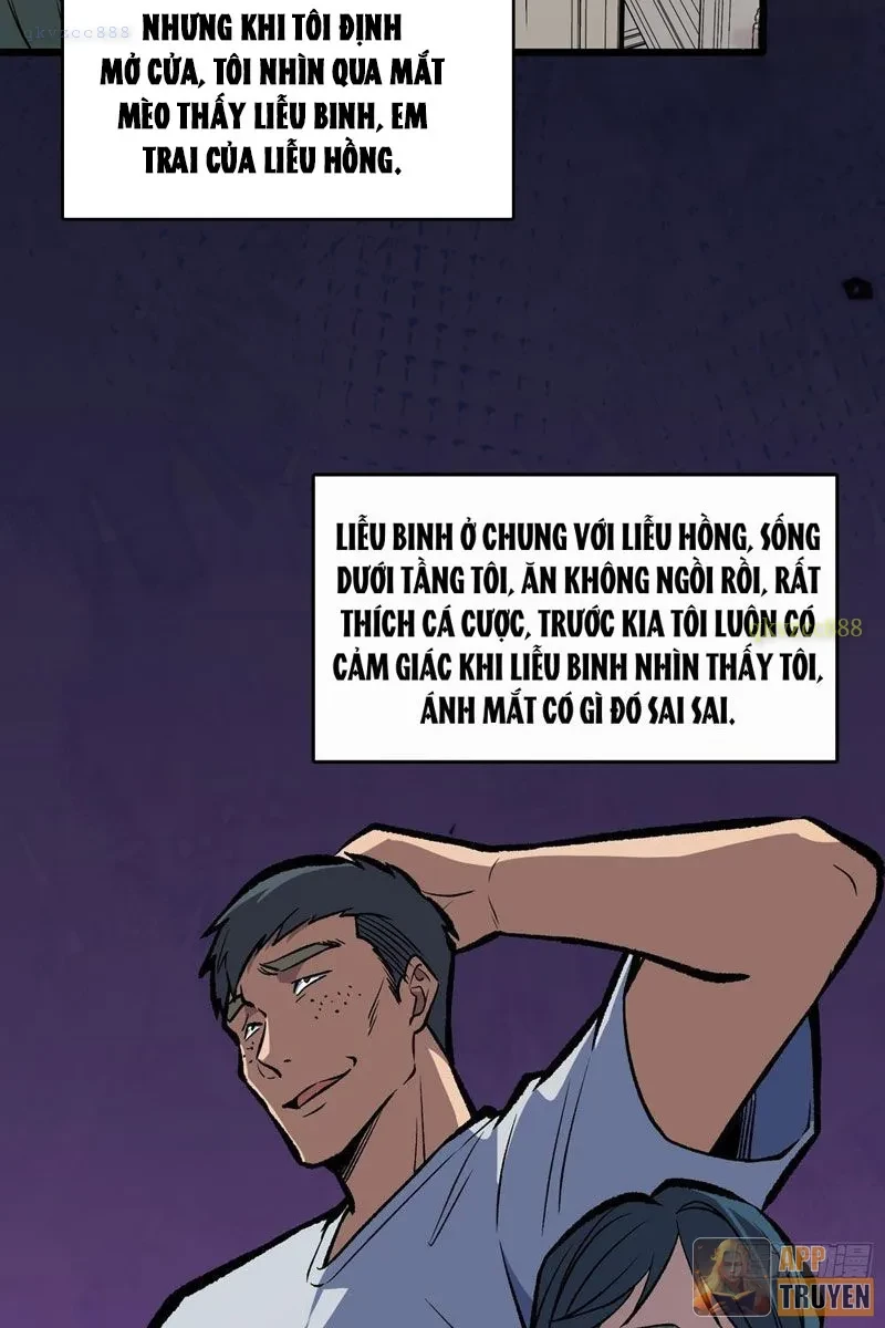 Mình Ta Tung Hoành Loạn Thế Chapter 16 - 27