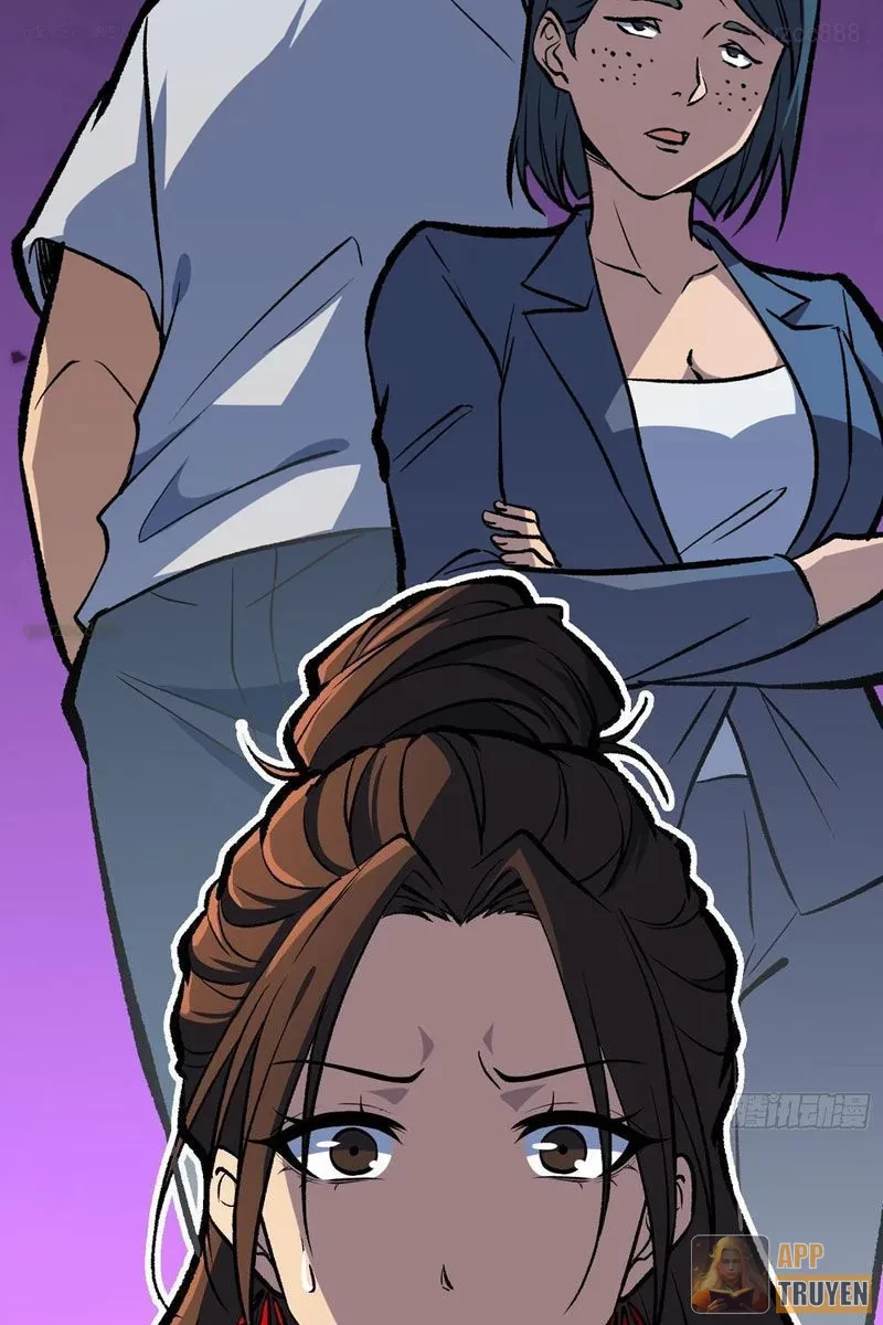 Mình Ta Tung Hoành Loạn Thế Chapter 16 - 28