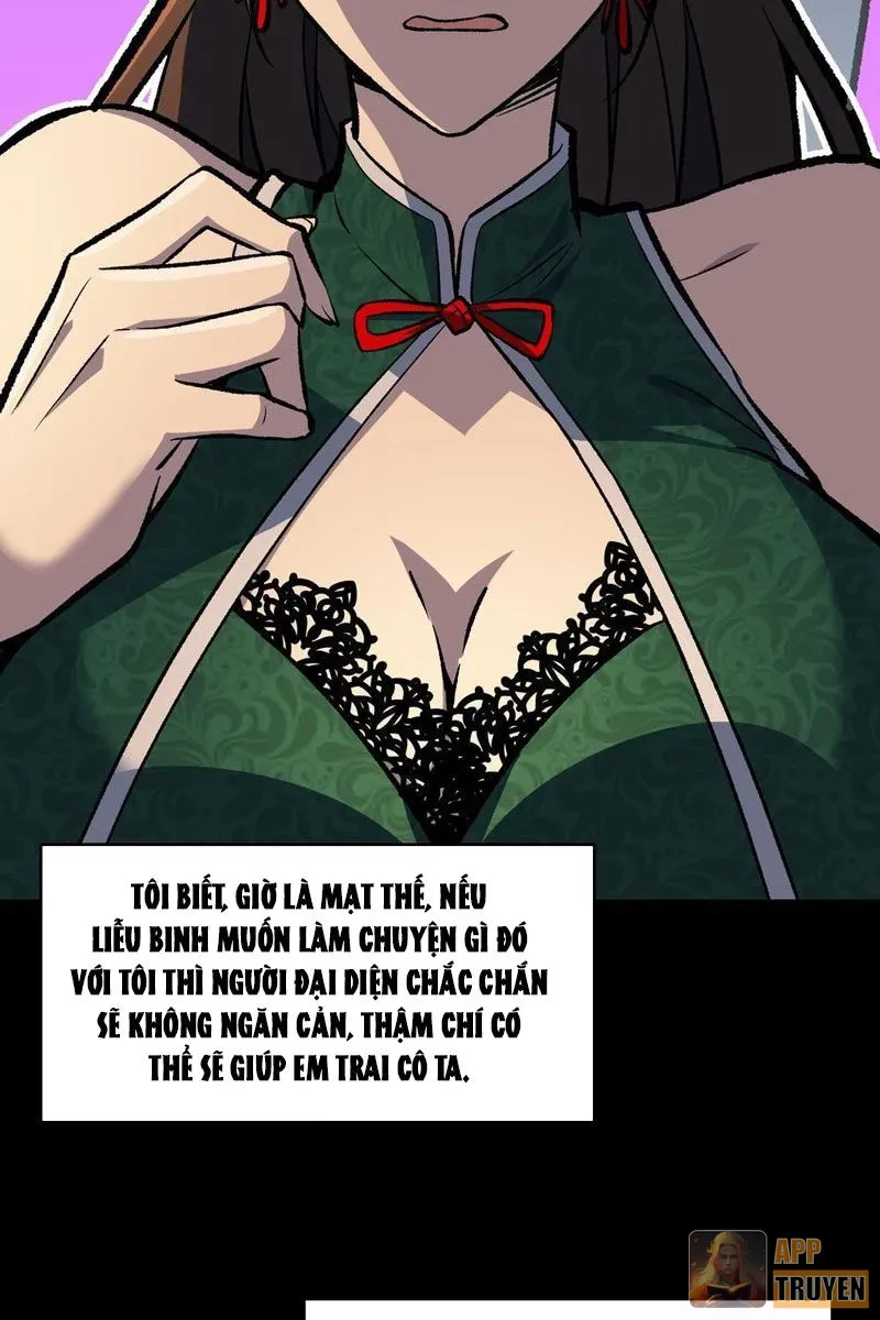 Mình Ta Tung Hoành Loạn Thế Chapter 16 - 29