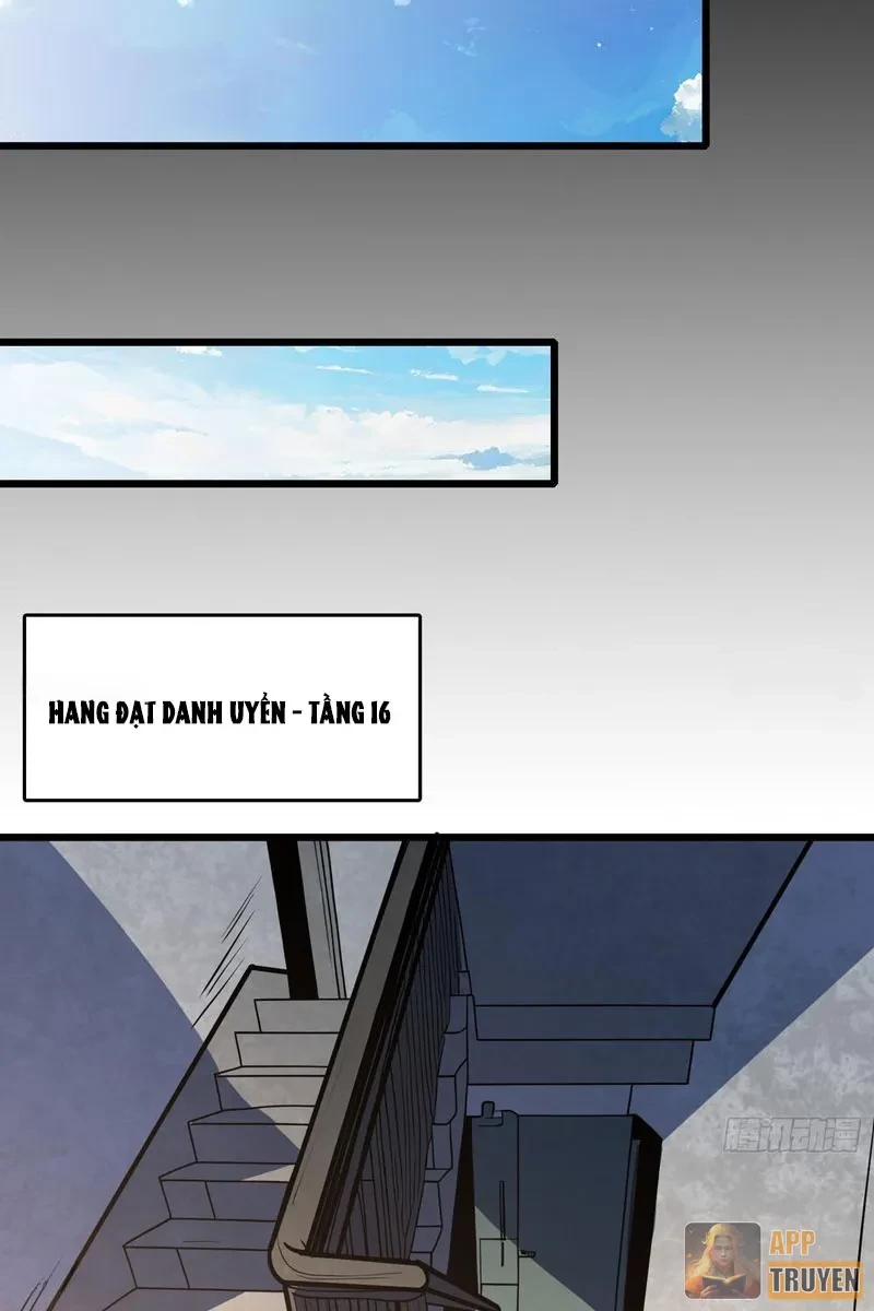 Mình Ta Tung Hoành Loạn Thế Chapter 16 - 32