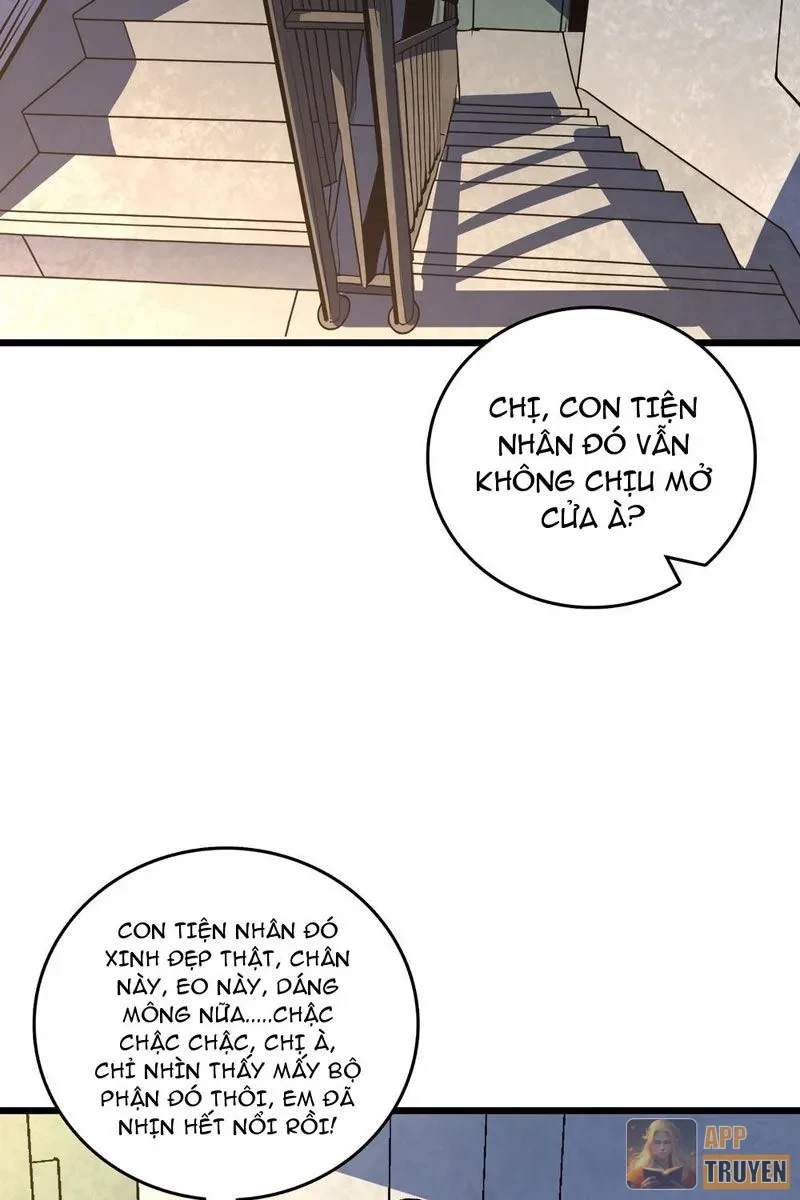 Mình Ta Tung Hoành Loạn Thế Chapter 16 - 33