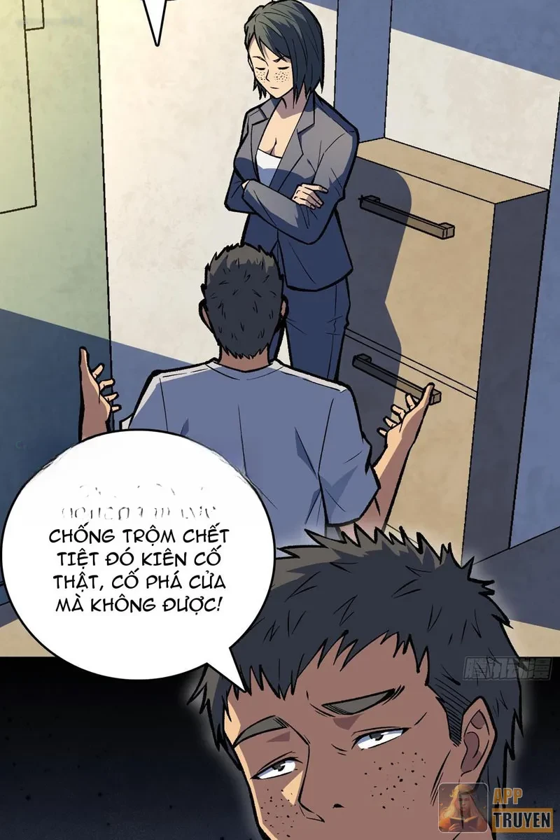 Mình Ta Tung Hoành Loạn Thế Chapter 16 - 34