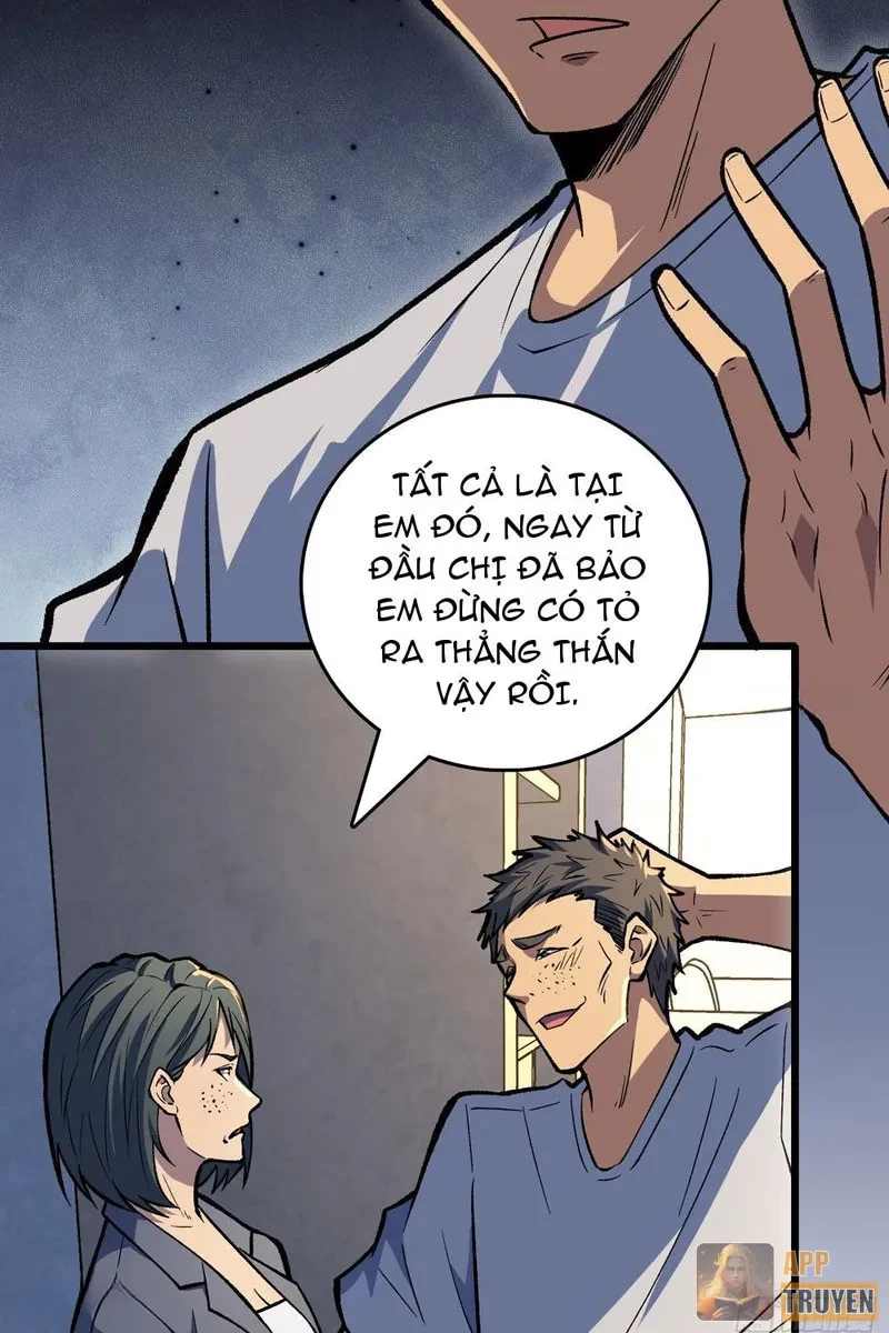 Mình Ta Tung Hoành Loạn Thế Chapter 16 - 35