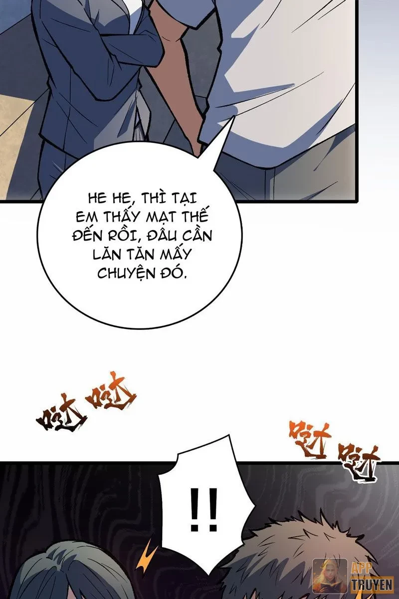 Mình Ta Tung Hoành Loạn Thế Chapter 16 - 36