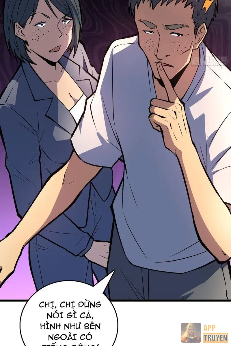 Mình Ta Tung Hoành Loạn Thế Chapter 16 - 37