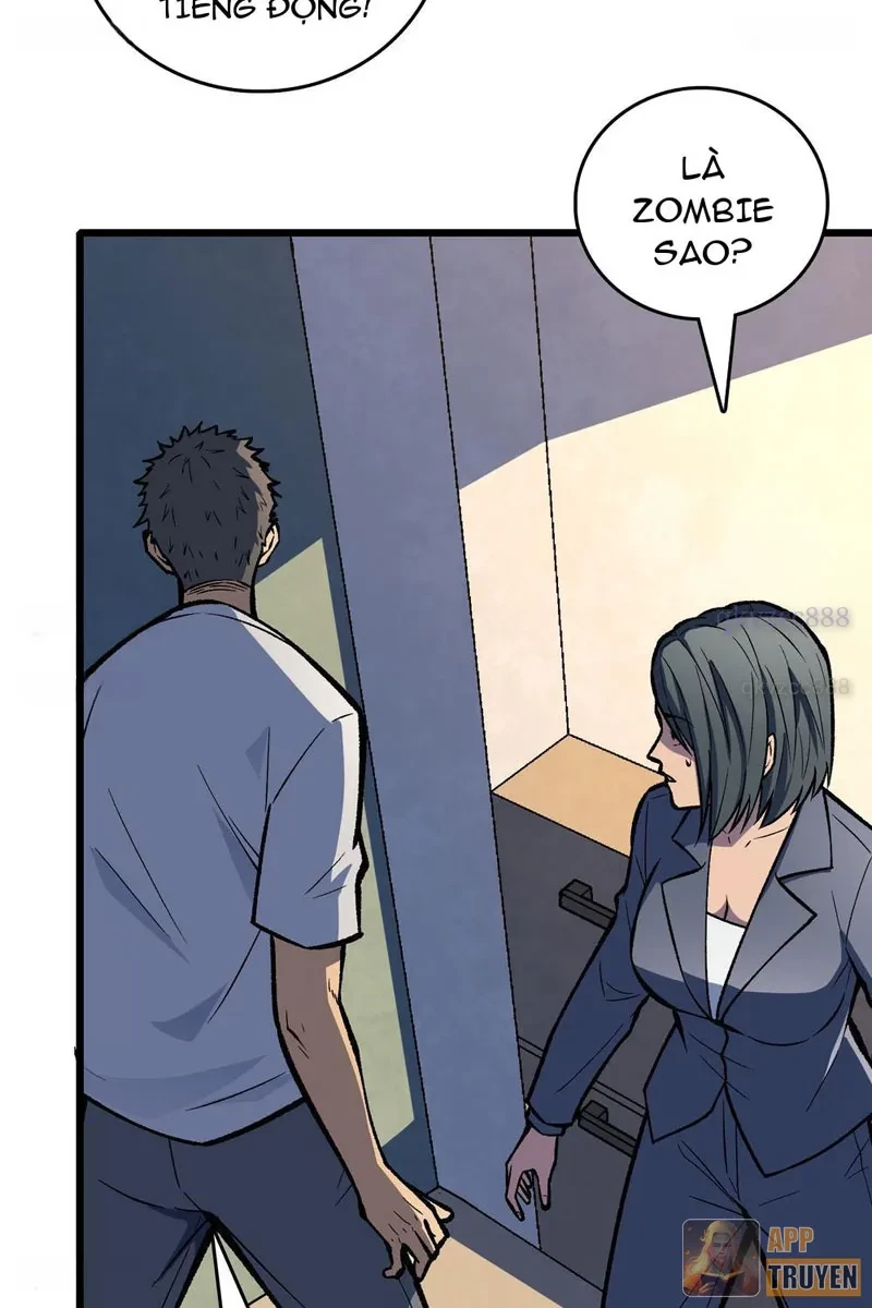 Mình Ta Tung Hoành Loạn Thế Chapter 16 - 38