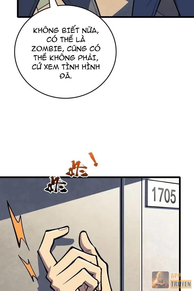 Mình Ta Tung Hoành Loạn Thế Chapter 16 - 39