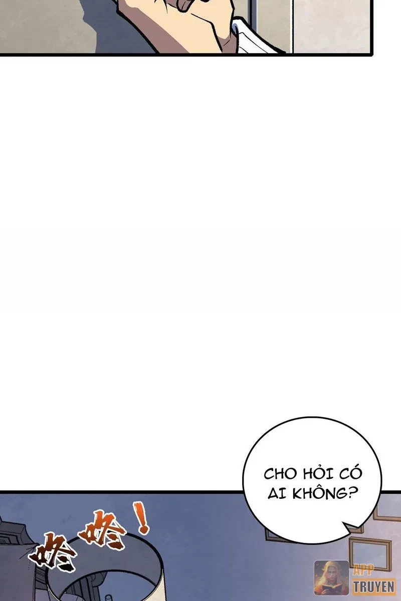 Mình Ta Tung Hoành Loạn Thế Chapter 16 - 40