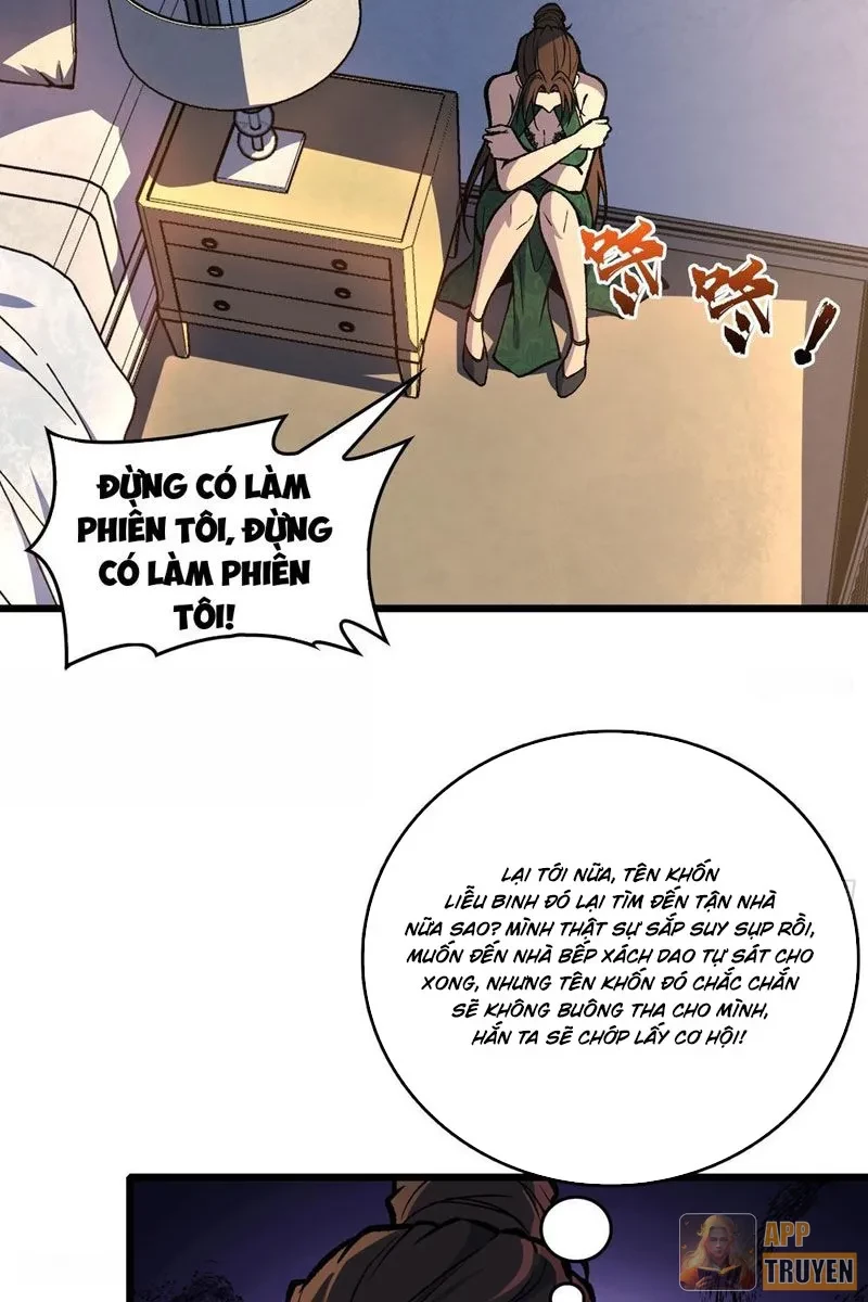 Mình Ta Tung Hoành Loạn Thế Chapter 16 - 41