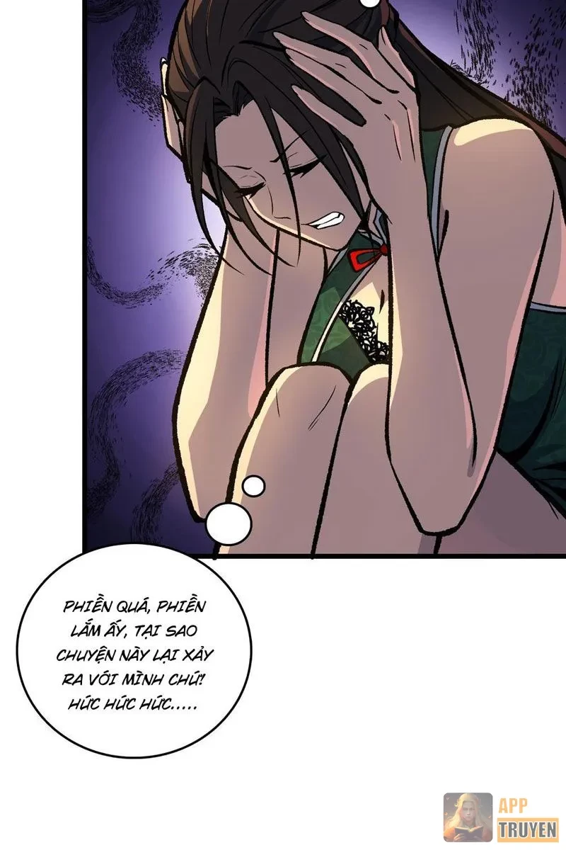 Mình Ta Tung Hoành Loạn Thế Chapter 16 - 42