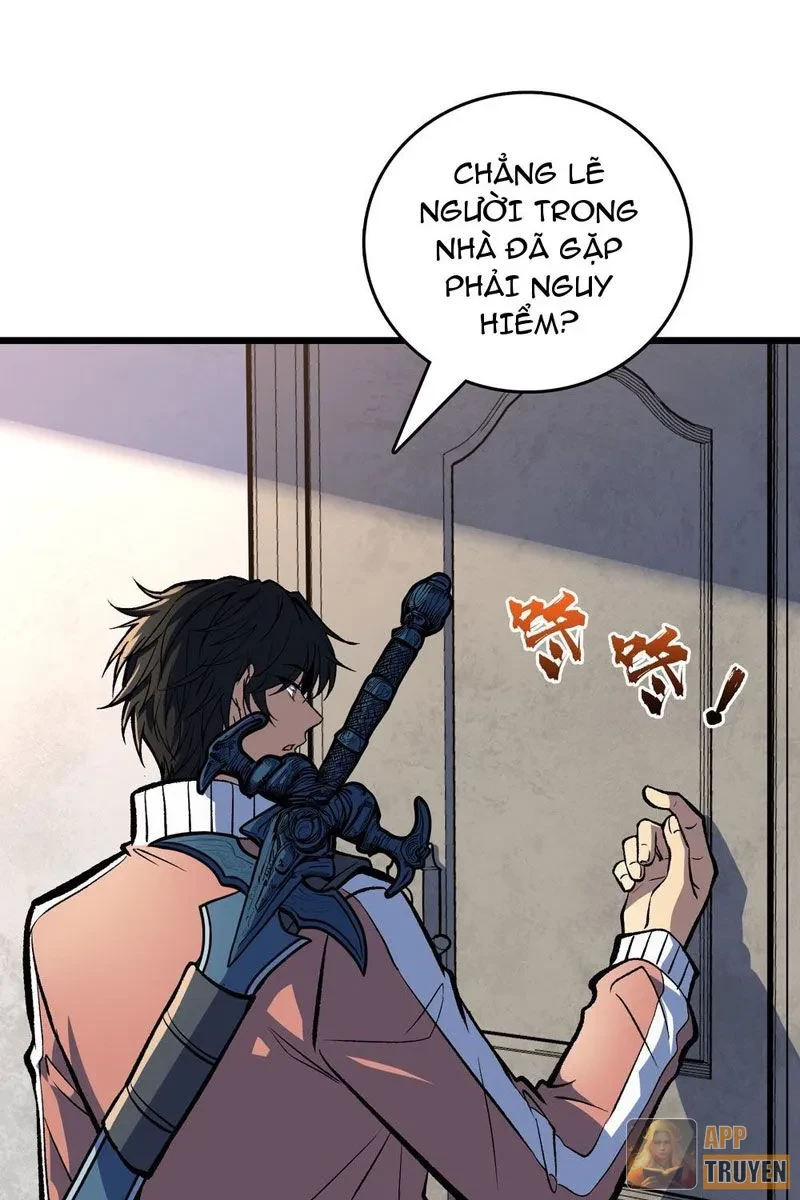 Mình Ta Tung Hoành Loạn Thế Chapter 16 - 43