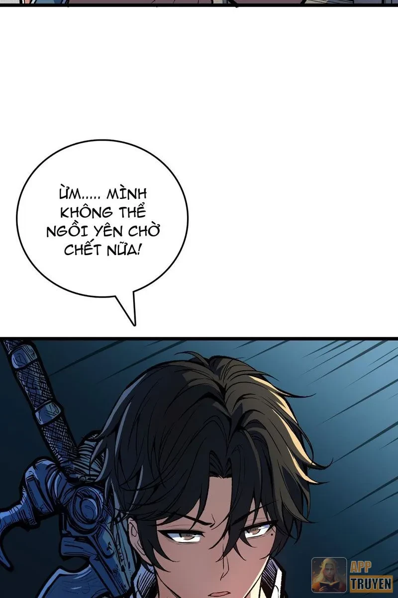 Mình Ta Tung Hoành Loạn Thế Chapter 16 - 44