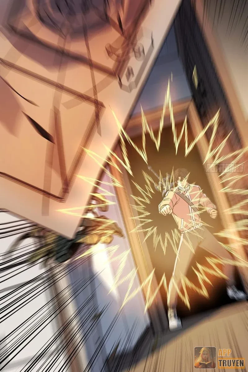 Mình Ta Tung Hoành Loạn Thế Chapter 16 - 46