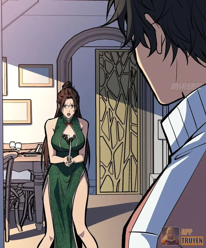 Mình Ta Tung Hoành Loạn Thế Chapter 16 - 48