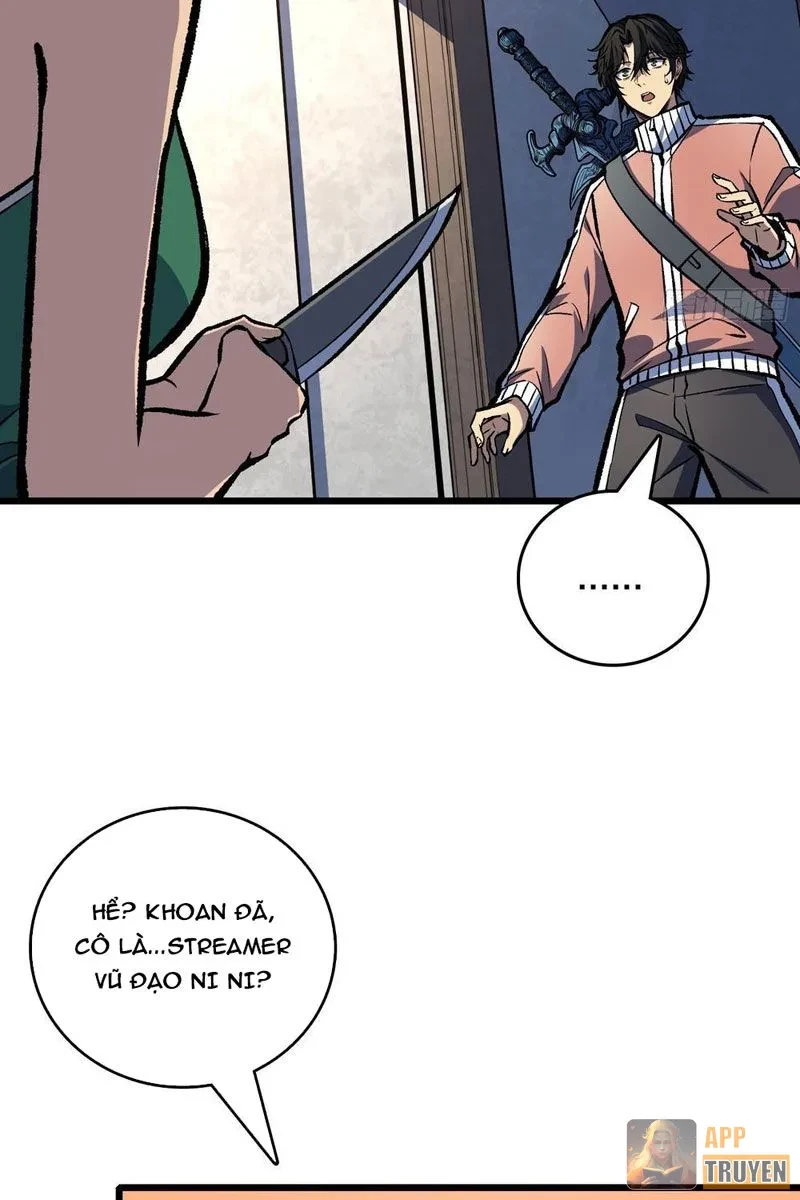 Mình Ta Tung Hoành Loạn Thế Chapter 16 - 50