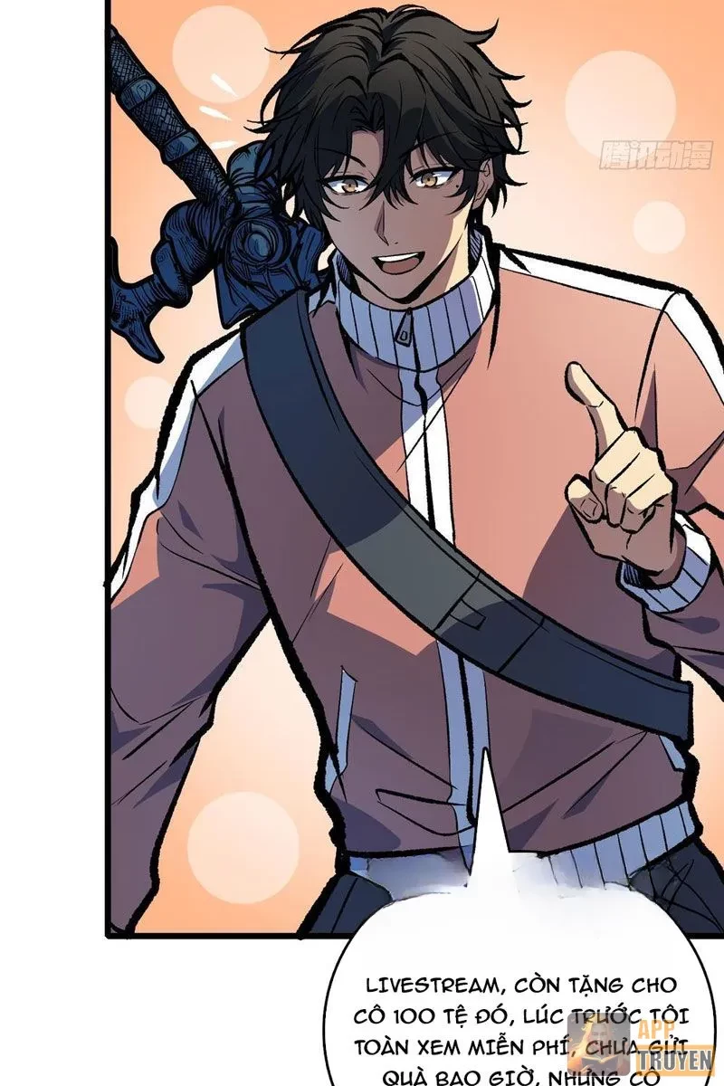 Mình Ta Tung Hoành Loạn Thế Chapter 16 - 51