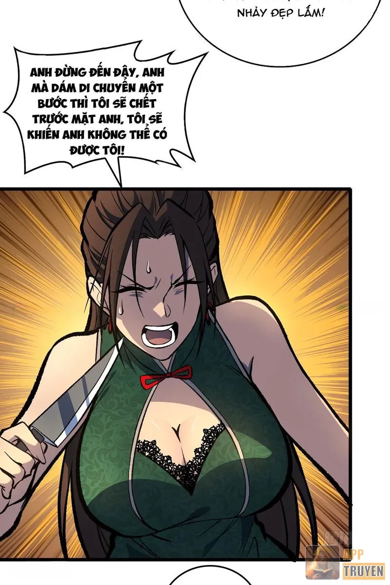 Mình Ta Tung Hoành Loạn Thế Chapter 16 - 52