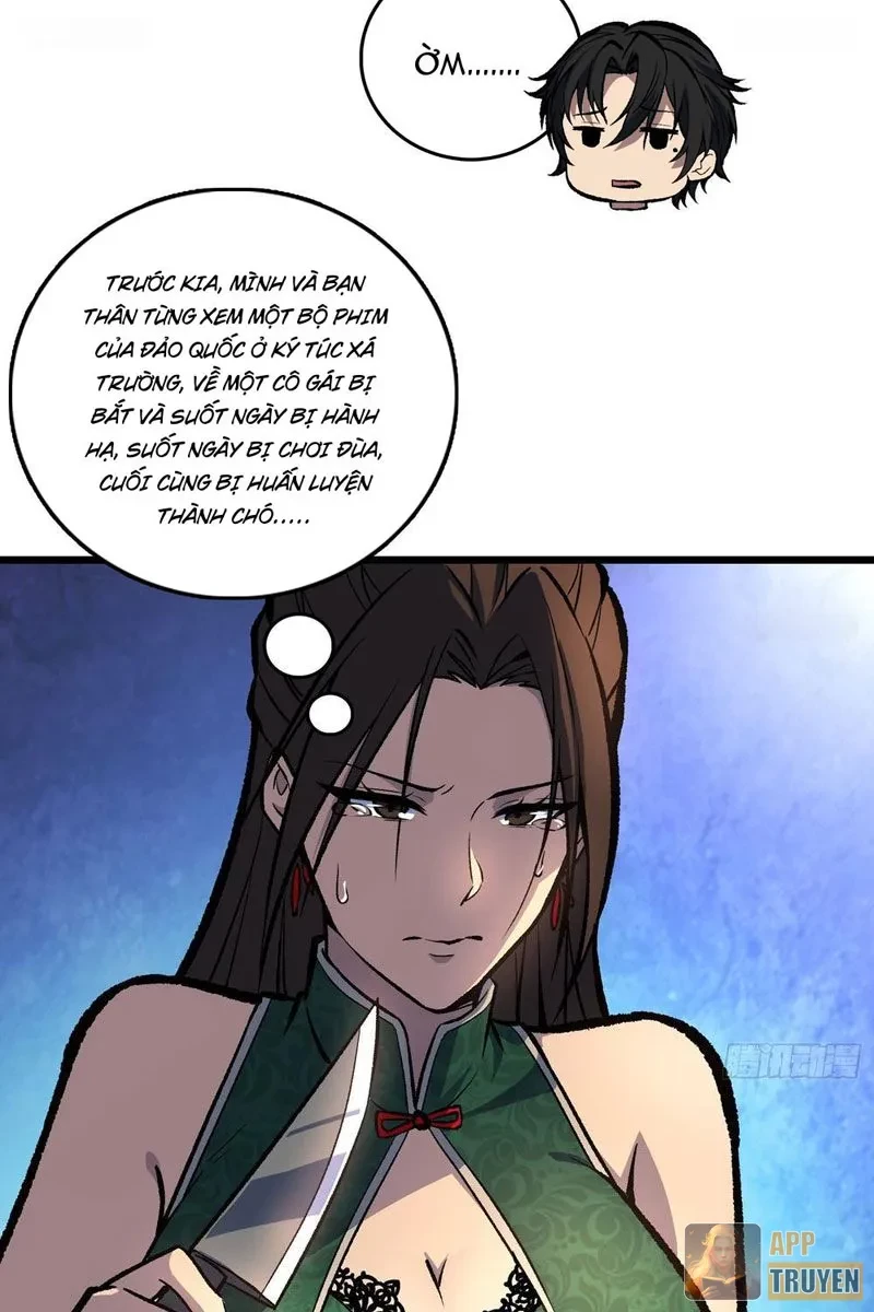 Mình Ta Tung Hoành Loạn Thế Chapter 16 - 53