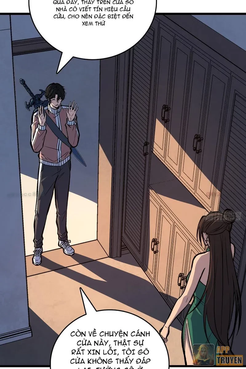 Mình Ta Tung Hoành Loạn Thế Chapter 16 - 55