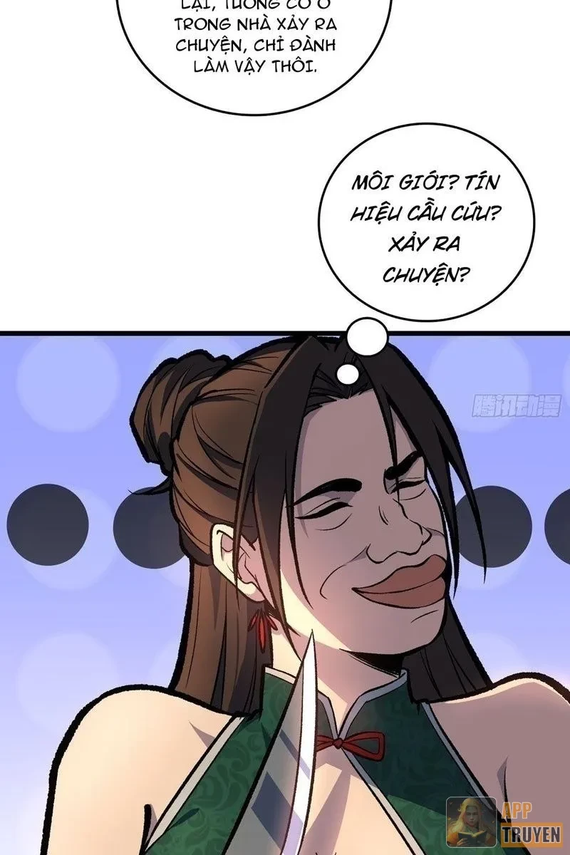 Mình Ta Tung Hoành Loạn Thế Chapter 16 - 56