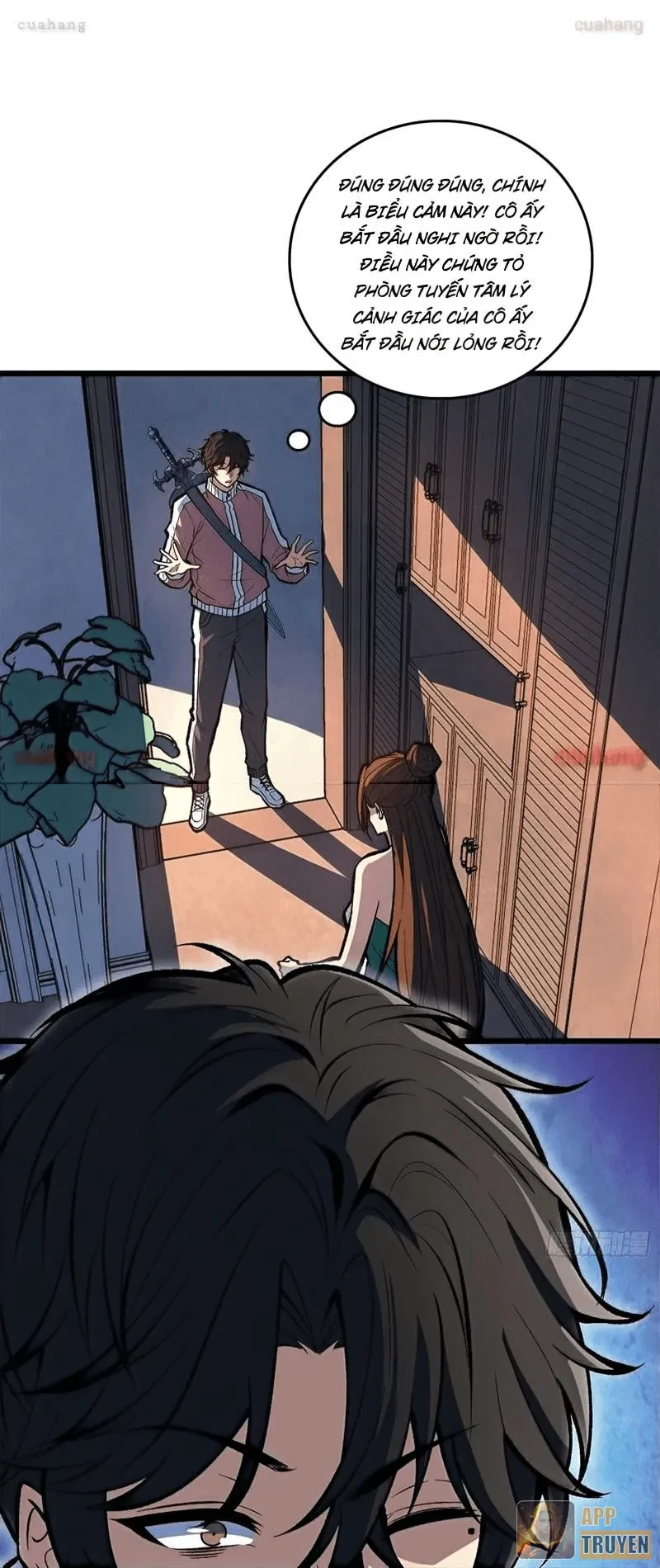 Mình Ta Tung Hoành Loạn Thế Chapter 17 - 2